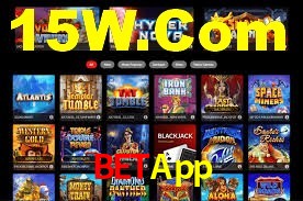BetApp Games