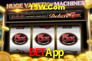 Benefícios da Conta BetApp