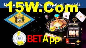 BetApp App Interface