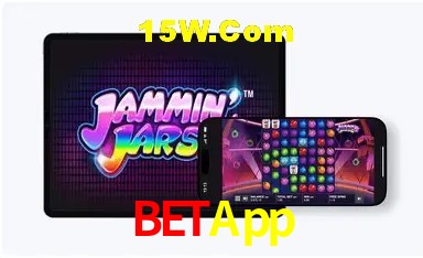 Recursos de Bônus BetApp