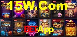 Roulette Table BetApp