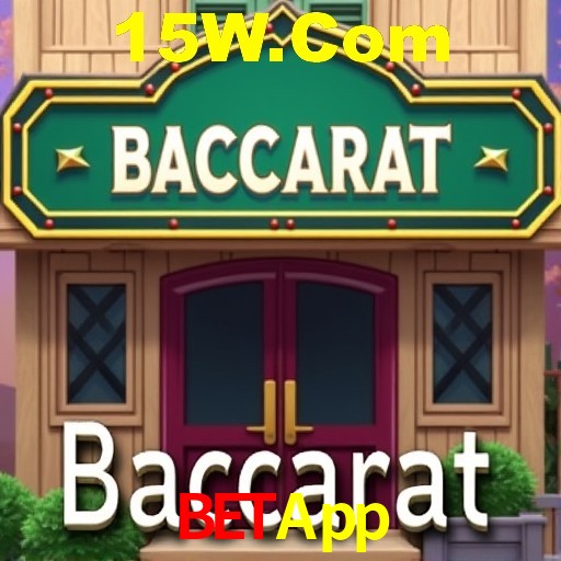 Interface do App BetApp