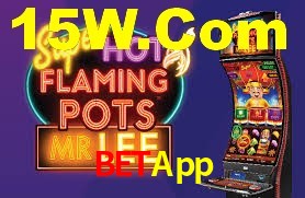 BetApp Games