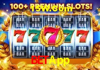 Tecnologia da Plataforma BetApp