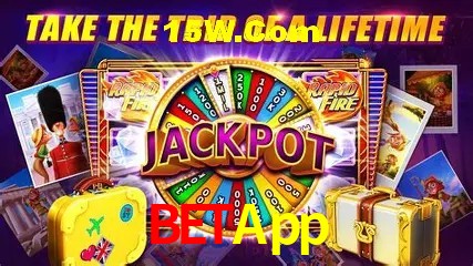 Provedores de Jogos BetApp